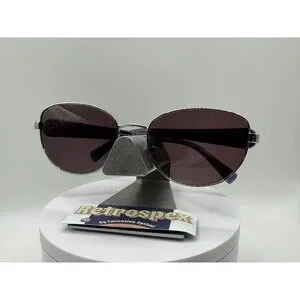 Versace | Accessories | Vintage Y2k Sunglasses Nos 200s  display picture 1